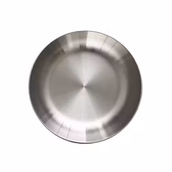 Culimat Gastroskål Rostfritt stål 16 cm