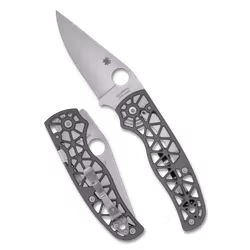 Spyderco Edgerati CPM S30V Fällkniv