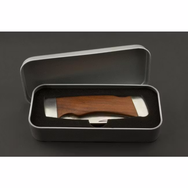 Ed Mahony Red Fox Fällkniv