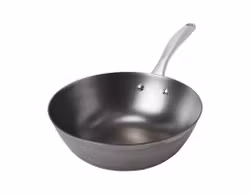 Satake Pure Pan Wok 28 cm