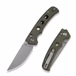 CIVIVI Noctis Micarta Fällkniv