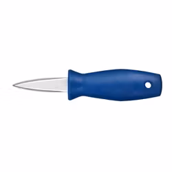 Déglon Ostronkniv blå HACCP-godkänd