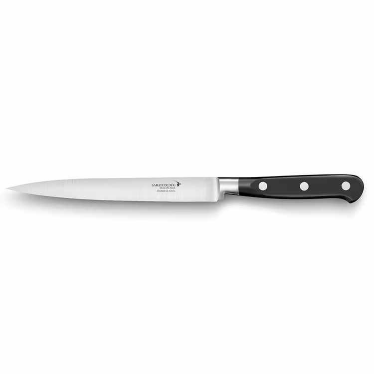 Sabatier Dég Filékniv 17 cm