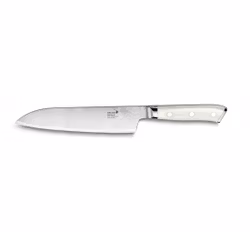 Déglon Damas 67 Santoku 18 cm med Corianhandtag