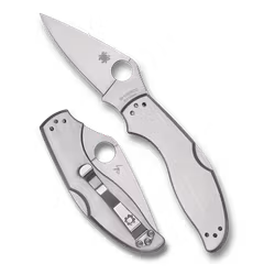 Spyderco UpTern 8Cr13MoV Fällkniv