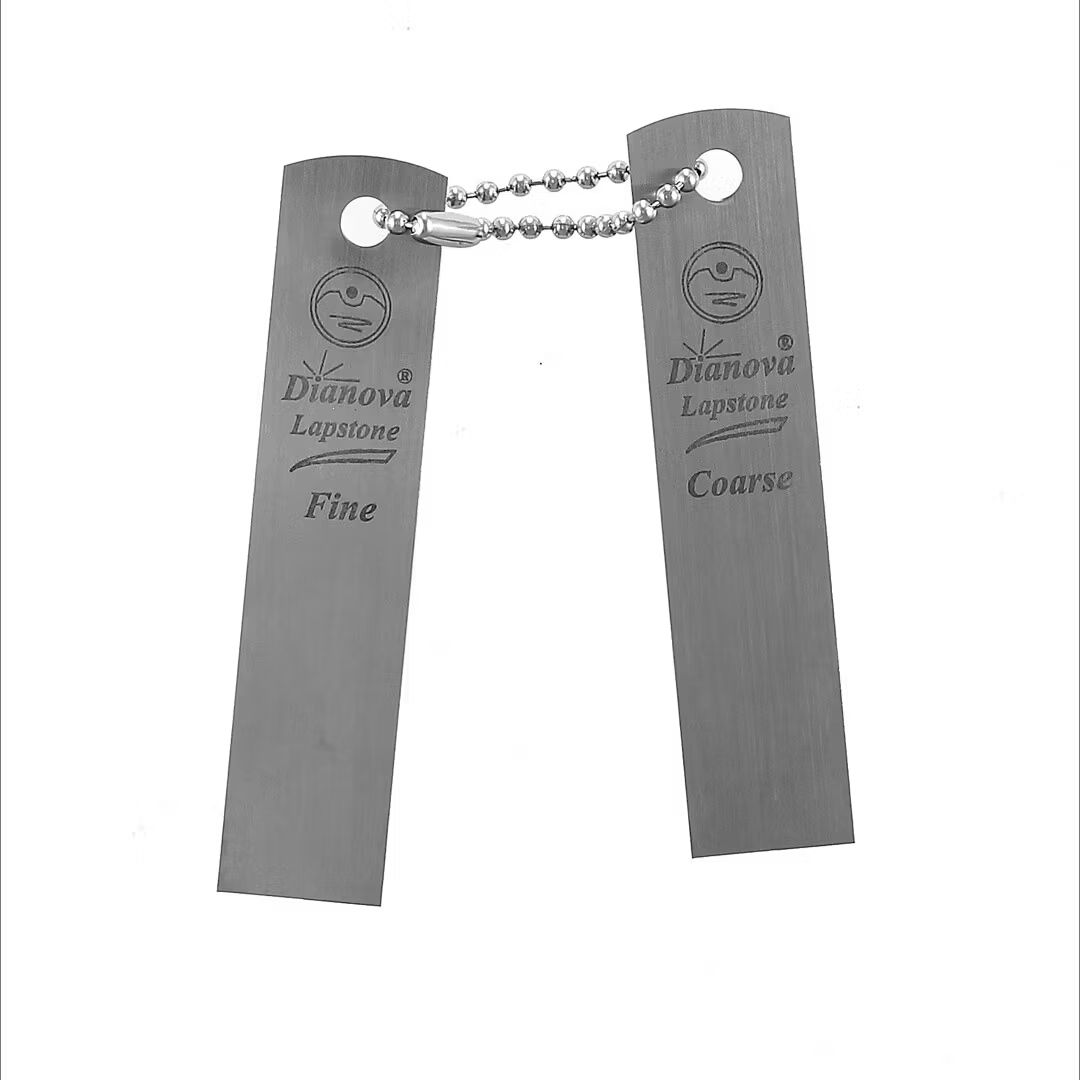 Dianova Flex Duo Flexibelt Diamantbryne 300/600
