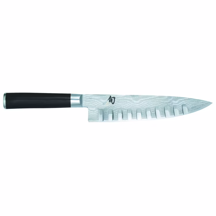 Kai Shun Classic Kockkniv 20cm Olivslipad