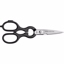 Due Cigni Kökssax 21 cm svart