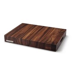 Continenta Skärbräda Akacia 48x36 cm