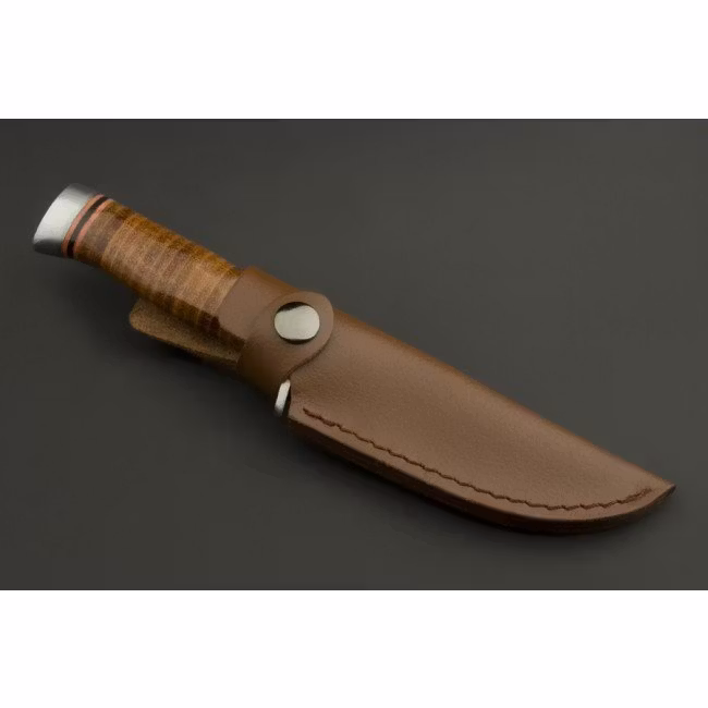 Ed Mahony Taiga Hunter Jaktkniv