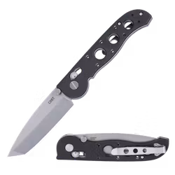 CRKT M16-02X Fällkniv i D2
