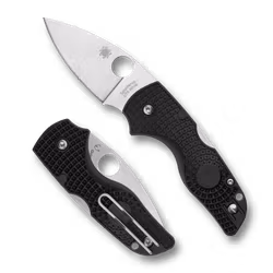 Spyderco Lil' Native FRN BD1N Fällkniv