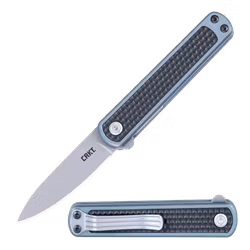 CRKT Pup Fällkniv i AUS 10