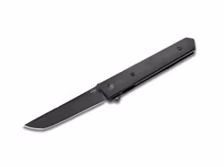 Böker Plus Kwaiken American Tanto Fällkniv i D2