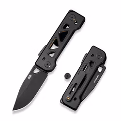 WE Knife Tyro Fällkniv i CPM 20CV