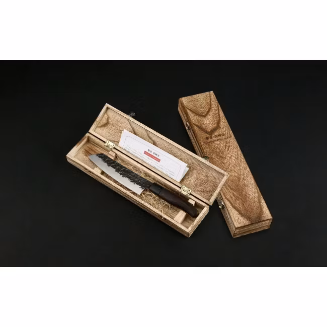 Takahiro Miyazaki Santoku bocho Okii