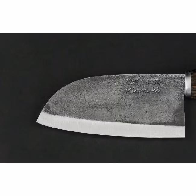 Takahiro Miyazaki Cleaver Chisaii (liten)