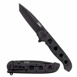 CRKT M16-04KS Tanto Fällkniv i 12C27