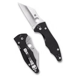 Spyderco Yojimbo 2 CPM S30V Fällkniv