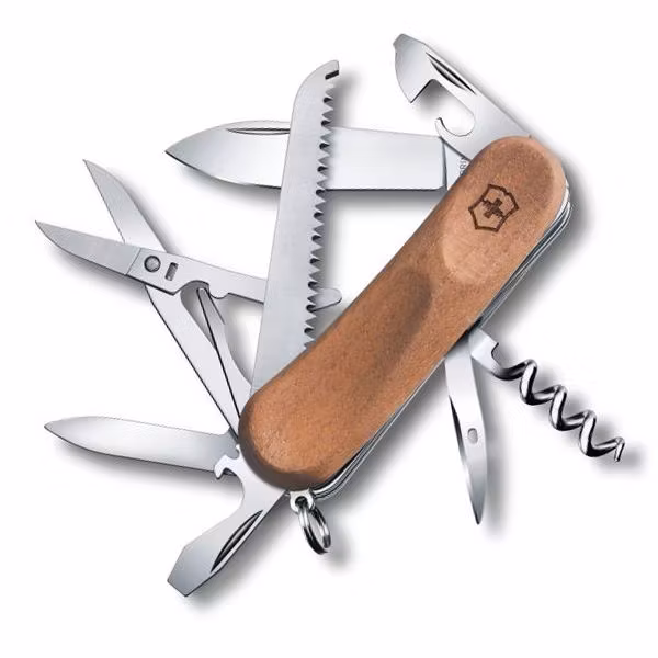 Victorinox EvoWood 17 Fickkniv