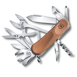 Victorinox EvoWood S557 Fickkniv