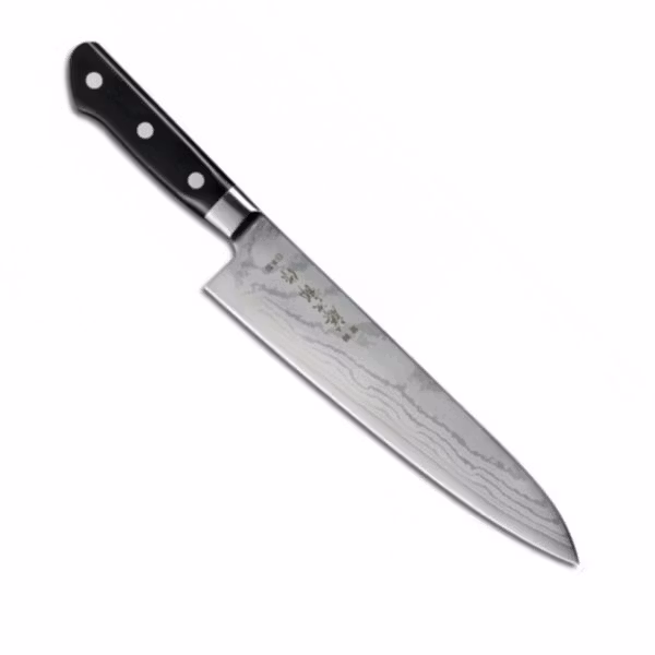Tojiro DP 37 Kockkniv 24 cm