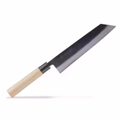 Tojiro Shirogami Kiritsuke 24 cm