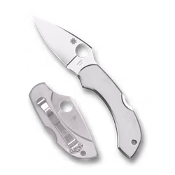 Spyderco Dragonfly Stainless Fällkniv