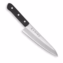 Tojiro A-1 Kockkniv 18 cm