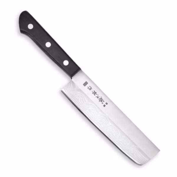 Tojiro DP 37 Nakiri 16,5 cm