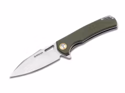 Böker Magnum Skeksis Fällkniv i 440A