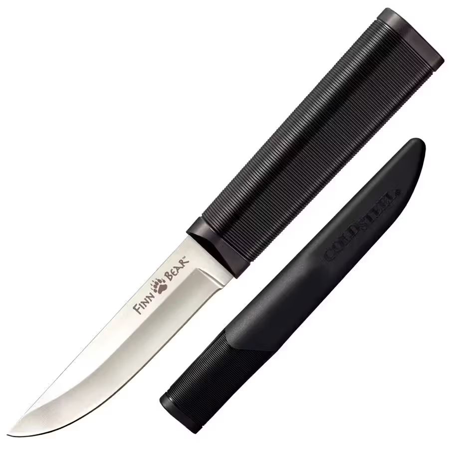 Cold Steel Finn Bear fast puukkokniv