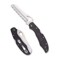 Spyderco Byrd Cara Cara 2 Rescue Fällkniv