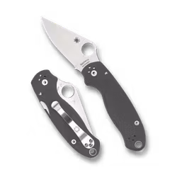 Spyderco Para 3 Maxamet Fällkniv