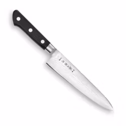 Tojiro Pro DP kockkniv 18cm 37 lagers damascus