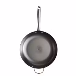 Satake Pure Pan Stekpanna 32 cm (med extra handtag fram)