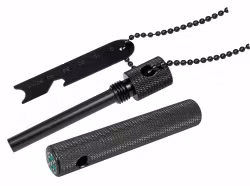 Böker Plus Fire Starter Tändstål med kompass