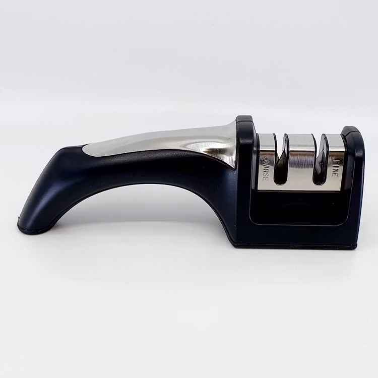 Function Knife sharpener for European knives