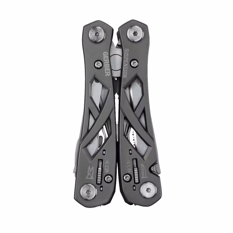 Gerber Suspension Multi-tool