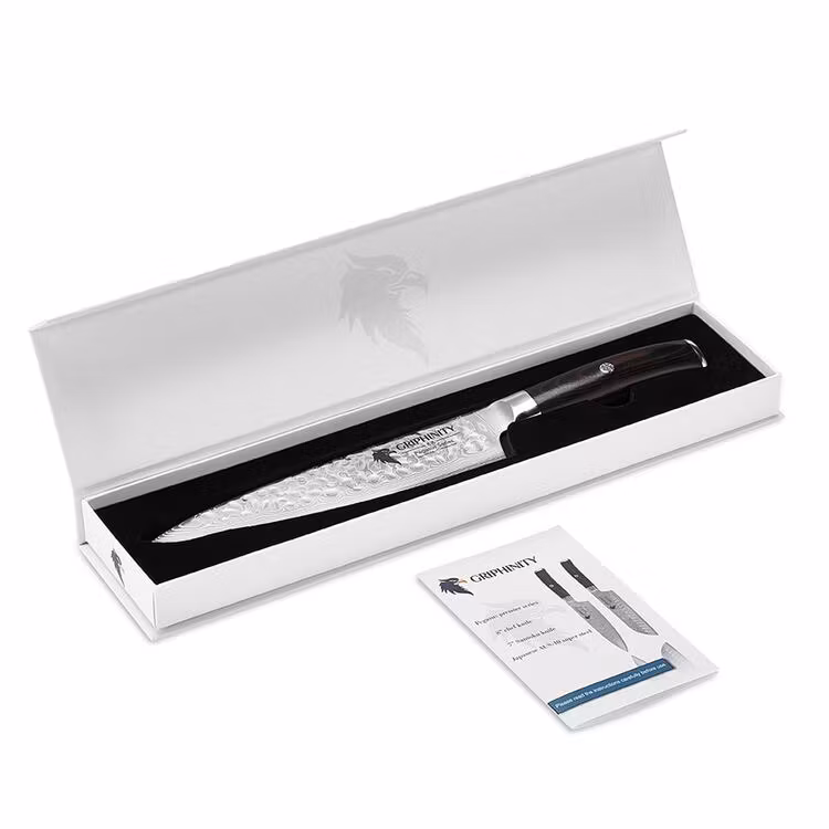 Griphinity Pegasus Kockkniv 20 cm