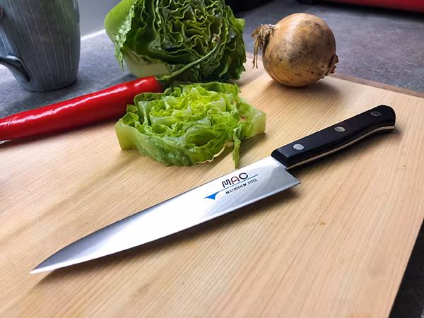 MAC Chef Allkniv 13,5 cm