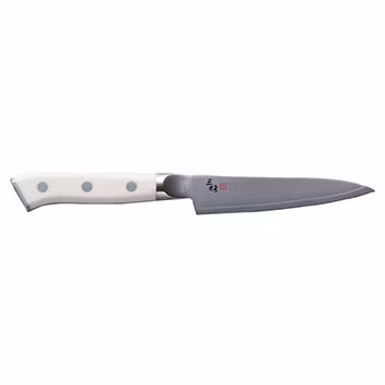 Mcusta Zanmai Classic Damaskus Allkniv 11 cm
