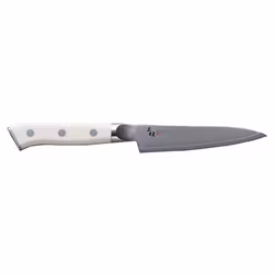 Mcusta Zanmai Classic Damaskus Allkniv 11 cm