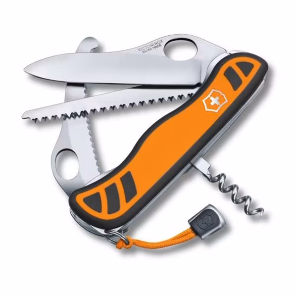 Victorinox pocket knife Hunter XT Grip