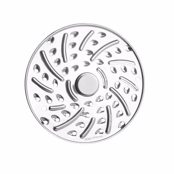 Ibili Mouli Julienne (Jansson) med 5 skivor