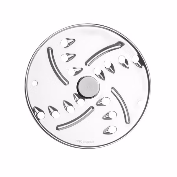 Ibili Mouli Julienne (Jansson) med 5 skivor