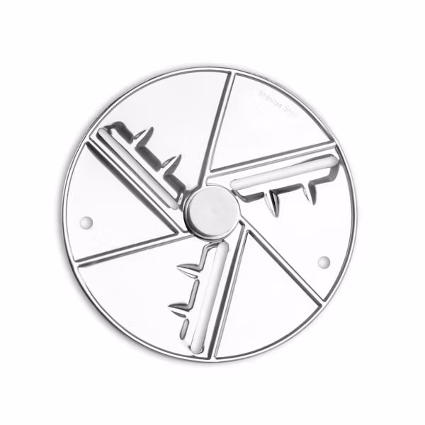 Ibili Mouli Julienne (Jansson) med 5 skivor