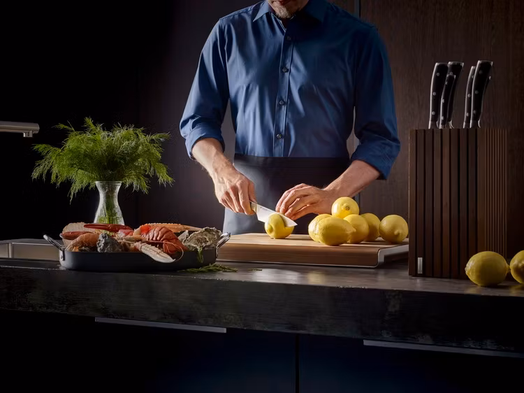 Wüsthof Ikon Kockkniv