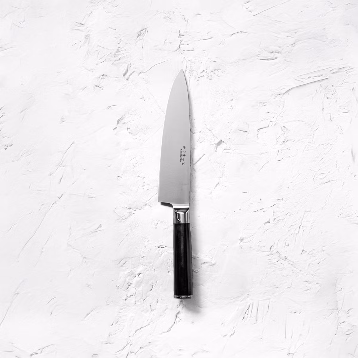 Karimatto chef's knife 20 cm