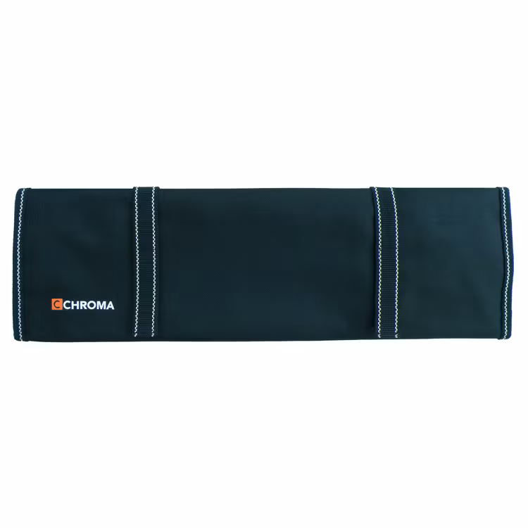 Chroma Knivrulle för 9 knivar